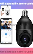 Wifi Light Bulb Camera Guide imagem de tela 4