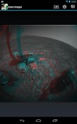 Mars Images poster