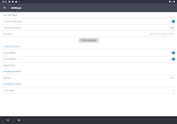 Authlogics Authenticator ภาพหน้าจอ 7