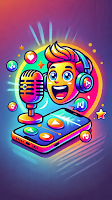 Voice Challenges پوسٹر
