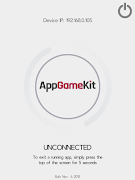 پوستر AppGameKit Player