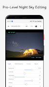 RawFlow: Trình sửa ảnh 8K RAW ảnh chụp màn hình 1