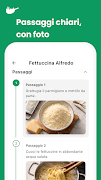 Cucinalo: Ricette Svuota Frigo スクリーンショット 1