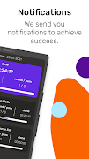 Fill Timer - Pomodoro & Timer ภาพหน้าจอ 1