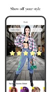 برنامه‌نما Stylepedia عکس از صفحه