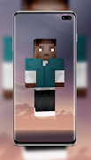 GTA Minecraft Skin screenshot 2