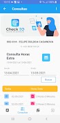 3 Schermata CheckIO Bricsa