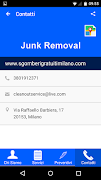 Junk Removal ภาพหน้าจอ 2
