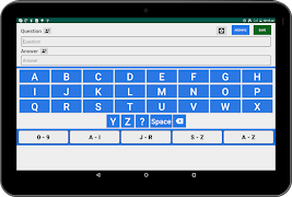 Easy Autism Typing পোস্টার