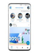 پوستر Doctifix App