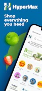 HyperMax 포스터