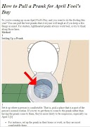 How to Prank Your Friends screenshot 1