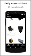 پوستر Augment - 3D Augmented Reality