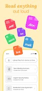 Listen AI: Text to Speech screenshot 2