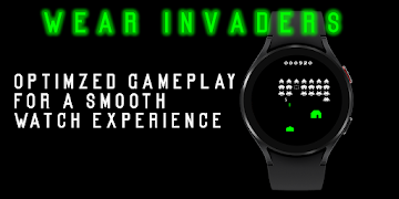 Wear Invaders screenshot 3