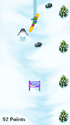 برنامه‌نما Snowboard Heros عکس از صفحه