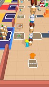 پوستر Candy Factory