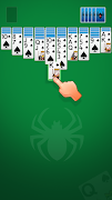 Spider Solitaire โปสเตอร์