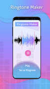 Maker Ringtone syot layar 7