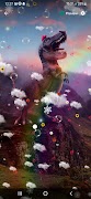 Dinosaur wallpaper скриншот 1