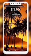 Palm Tree Wallpapers скриншот 4
