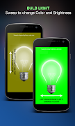Crazy Flashlight LED Brightest ảnh chụp màn hình 1