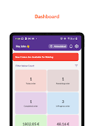 Delivery Bid syot layar 4