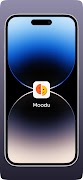 Moodu-poster