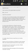 Barzellette divertenti screenshot 1