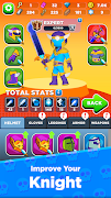 Hype Heroes скриншот 6