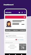 Vircarda 포스터