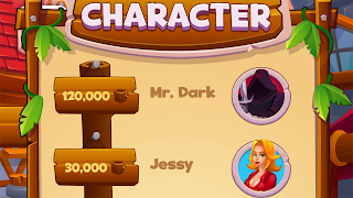 Lumberjack Frenzy ảnh chụp màn hình 6