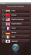 Learn English with Phrases screenshot 3