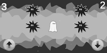 Ghost Run syot layar 6