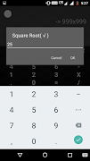 CalculatorFX screenshot 4