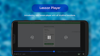 Teach Online 스크린샷 4