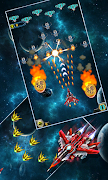 Thunder Fighter اسکرین شاٹ 3