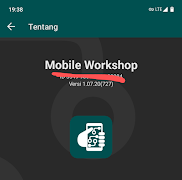 Mobile Workshop (Manager) ภาพหน้าจอ 6