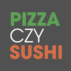 Pizza Czy Sushi simgesi