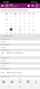 AISB App screenshot 2