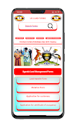 Ug Land Forms screenshot 5