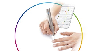 Vitastiq ポスター