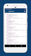 XML Viewer - Reader and Opener screenshot 1