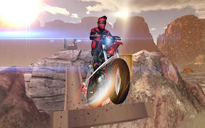 برنامه‌نما Bike Racing Games عکس از صفحه