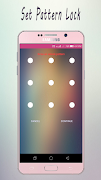 App Lock captura de pantalla 7