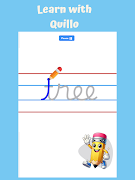 Quillingo syot layar 7