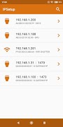 IPSetup ảnh chụp màn hình 1
