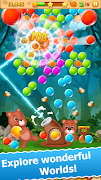 Bubble Shooter screenshot 3