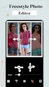 Collage Maker – Photo Editor screenshot 3
