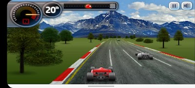Nitro Club screenshot 4